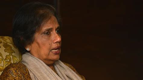 Chandrika Kumaratunga interview | ‘Sri Lanka is bankrupt because of the ...