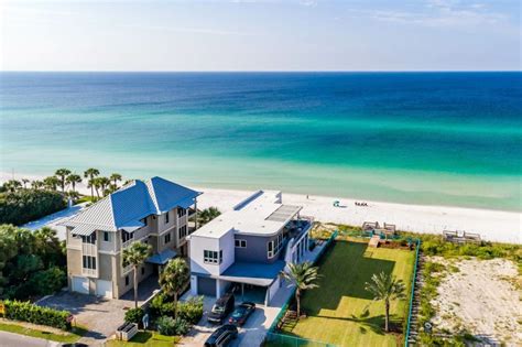 Destination Seagrove Beach, Florida | Dune Vacation Rentals