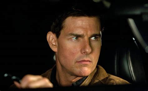 Jack Reacher: Tom Cruise Flops? + Barbra Streisand Bombs