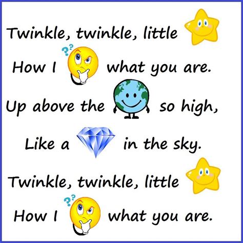 Twinkle Little Star Quotes. QuotesGram