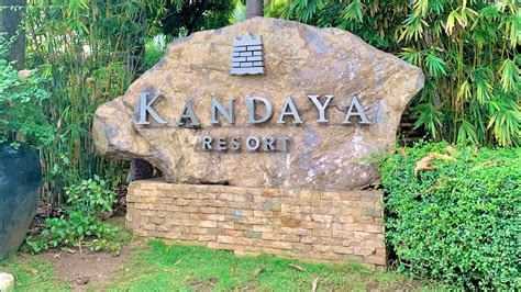 Kandaya Resort (Daanbantayan Cebu) - YouTube