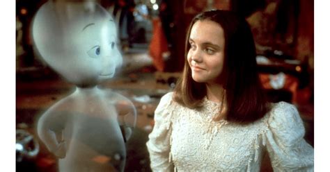 Casper (1995) | Best Halloween Movies Ranked From Least to Most Scary ...