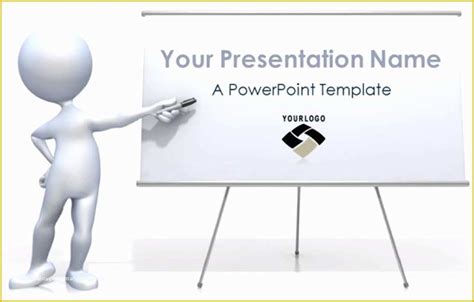 Media Ppt Templates Free Download Of Presenter Media Powerpoint ...