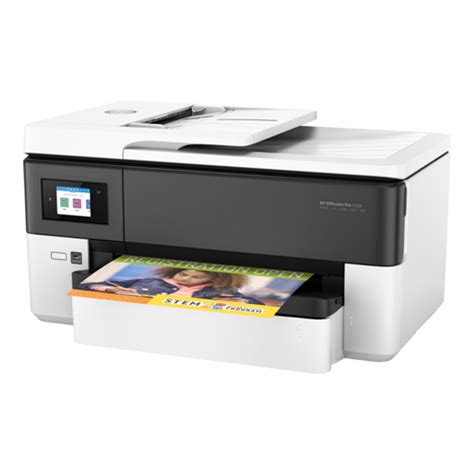 HP OfficeJet Pro 7720 A3 All-In-One Printer | Lazada PH