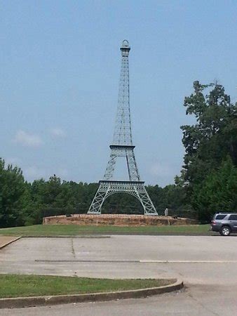 Eiffel Tower Park (Paris) - All You Need to Know BEFORE You Go ...