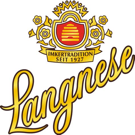 Langnese (honey) | Logopedia | Fandom