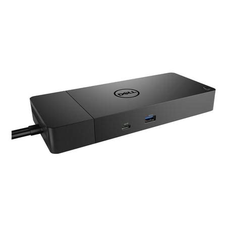 Dell Performance Dock WD19DCS - Docking station - USB-C - HDMI, DP ...