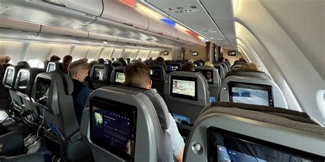 An Amazing Value: A Review of SAS Premium Economy on the Airbus A330 ...