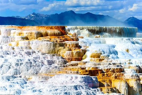 The complete guide to Yellowstone National Park - Lonely Planet