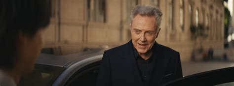 BMW Releases Star-Studded Super Bowl Commercial, Cristopher Walken ...