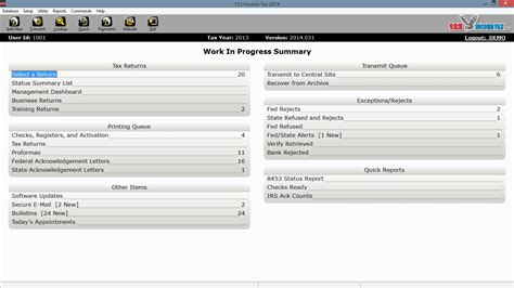 Income Tax Software - Tax Software