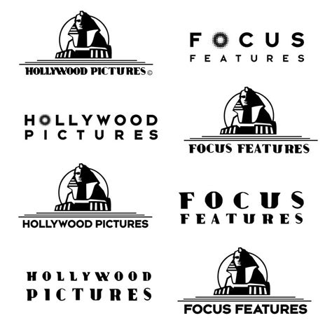 Hollywood Pictures a Focus Features SS until 2019 by Appleberries22 on ...