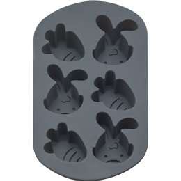 Easter Chocolate Mould Large Each | Woolworths