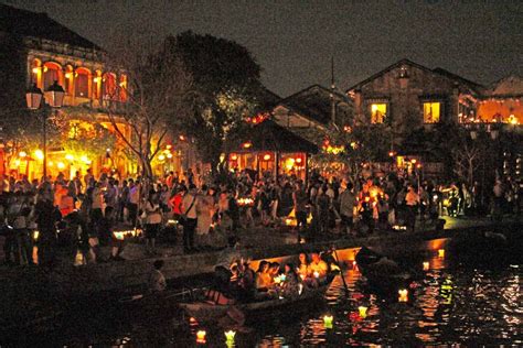 Hoi An Lantern Festival: 2017 dates - InsideAsia Blog