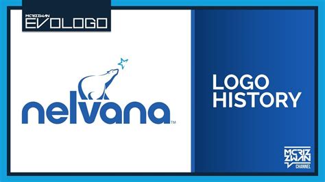 Nelvana Limited Logo History | Evologo [Evolution of Logo] - YouTube