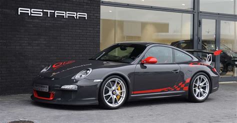 Porsche 997.2 GT3 RS 2010 - elferspot.com - Marketplace for Porsche ...