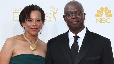 Who Is Ami Brabson? Andre Braugher's Wife Amid His Sudden Passing at 61 ...