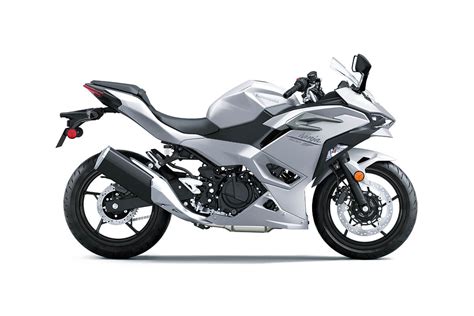 2024 Kawasaki Ninja® 500 | Sport Motorcycle | Legendary Performance