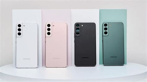 Samsung Galaxy S22 Colors: Which one to get - PhoneArena