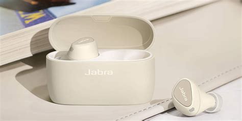 Jabra Elite 5 review - What Gadget