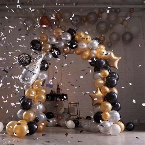 Balloon Arch Kit | Party City