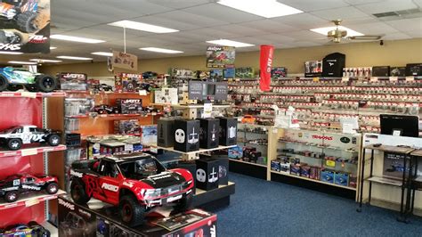 Awesome RC Cars - Hobby Shop Reviews and Pics by Hobbyists