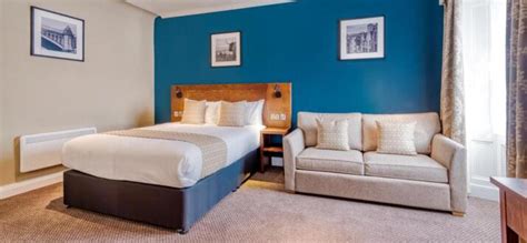 Top 10 Hotels Near Edinburgh Airport | Trip101