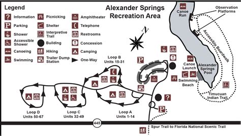 Alexander springs - Floridaresan.com