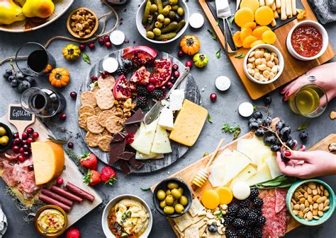 How to Host an Impromptu Wine and Cheese Party | Cotter Crunch