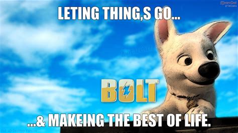 Bolt Movie Quotes. QuotesGram