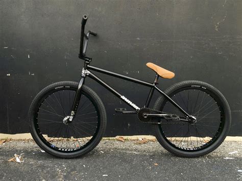 24″ | Odyssey BMX