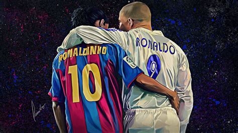 Top 999+ Ronaldinho Wallpaper Full HD, 4K Free to Use