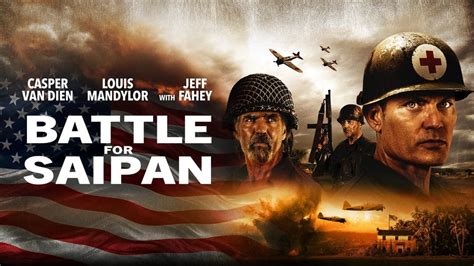 Battle for Saipan (2022) - Backdrops — The Movie Database (TMDB)