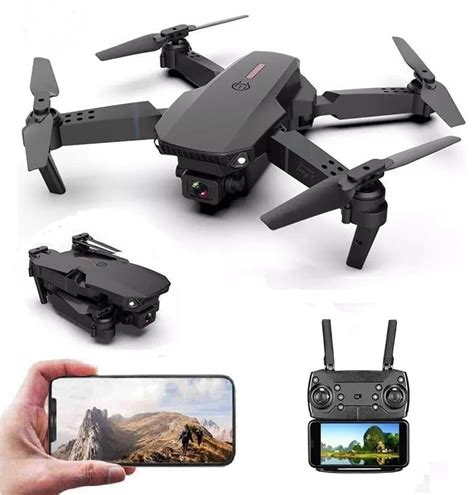 Roky Drone with 4K Camera Live Video, WiFi FPV Drone for Adults with 4K ...