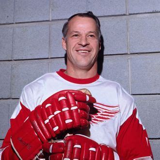 The Gordie Howe Hat Trick Will Live on Forever