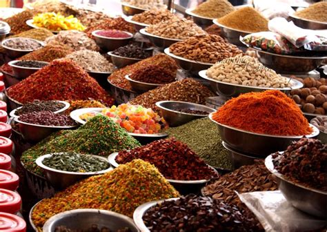 Aromatic Spices: The Basic Ingredients of Indian Cuisine - Delishably