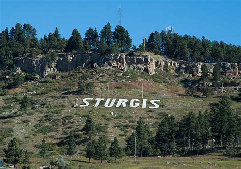 Royalty Free Sturgis South Dakota Pictures, Images and Stock Photos ...