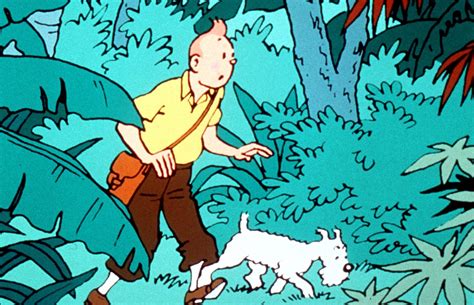 Tintin Tintin Tintin Tintin Tintin Tintin - Communauté MCMS