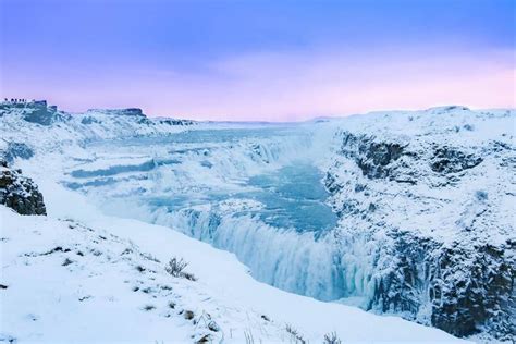 What Is Golden Circle Iceland