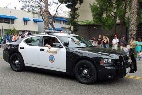 Long Beach Police | Dodge Charger, Long Beach, Calif. | So Cal Metro ...