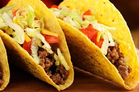 What Are Jack In The Box Tacos Made From (Quick Facts)