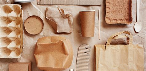 Five Eco-Friendly Packaging Ideas for Your Business