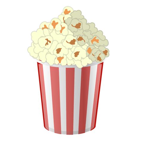 🍿 Popcorn Emoji Meaning with Pictures: from A to Z