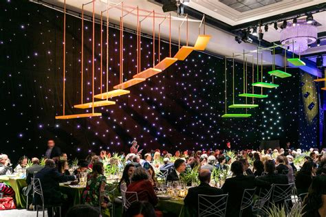 7 Gala Themes for a Successful Fundraiser - PartySlate