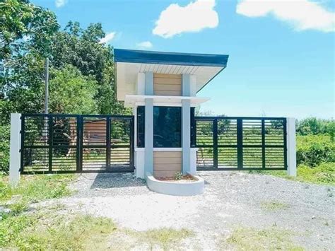 LOT NEAR PANGLAO INT 'L AIRPORT & WHITESAND BEACHES IN DAUIS BOHOL ...