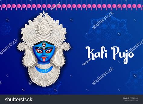 1,856 Maa Kali Face Images, Stock Photos, 3D objects, & Vectors ...