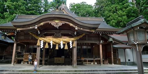 Shinto rope « TravelJapanBlog.com