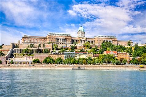 Buda Castle (Budai vár) Reviews | U.S. News Travel