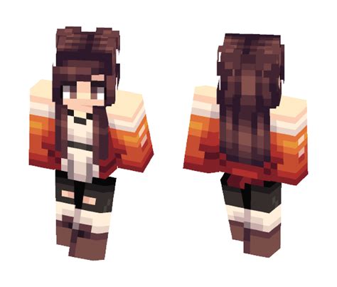 Download Autumn Minecraft Skin for Free. SuperMinecraftSkins