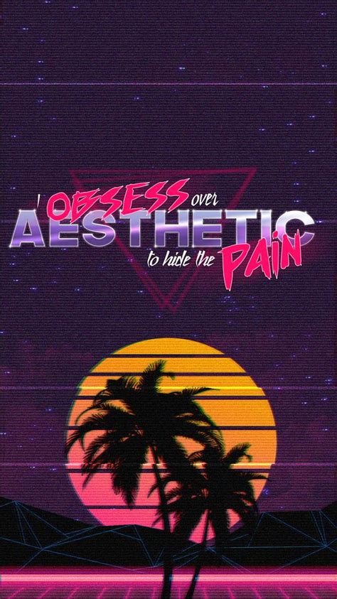 OutRun Phone, outrun aesthetic HD phone wallpaper | Pxfuel